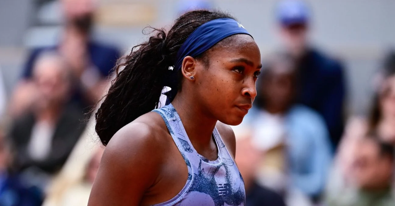 Coco Gauff, Roland-Garros 2025