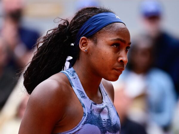 Coco Gauff, Roland-Garros 2025
