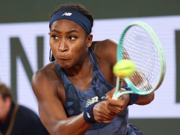 Coco Gauff
