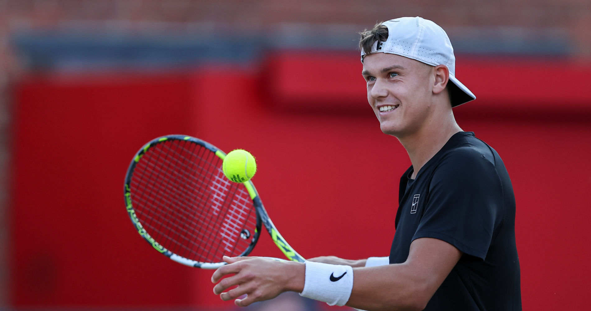 Tennis, ATP – Queen’s 2025: Rune takes out McDonald - Tennis Majors