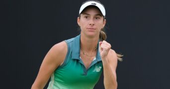 McCartney Kessler 2025