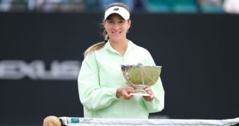 McCartney Kessler Nottingham 2025