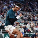 Lorenzo Musetti, Roland-Garros 2025 | © Michtof / PsnewZ