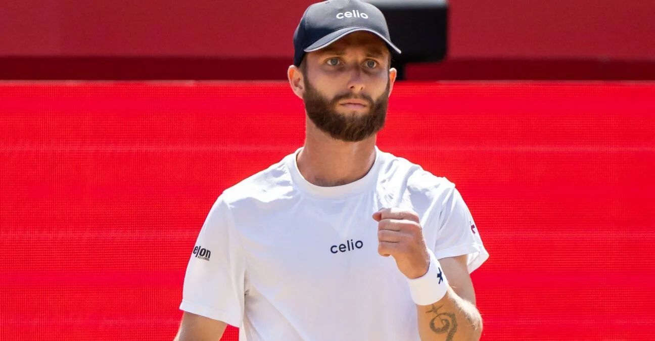 Corentin Moutet