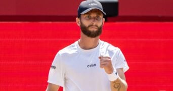 Corentin Moutet