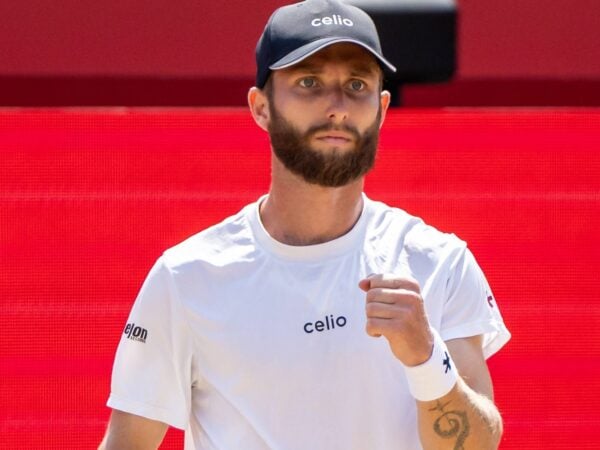 Corentin Moutet