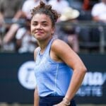Jasmine Paolini, Berlin 2025