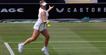 Anastasia Pavlyuchenkova