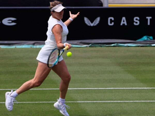 Anastasia Pavlyuchenkova