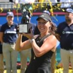 Jessica Pegula