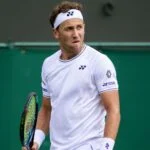 Casper Ruud Wimbledon