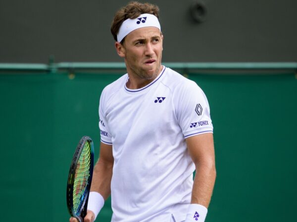 Casper Ruud Wimbledon