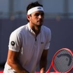 Taylor Fritz
