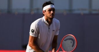 Taylor Fritz