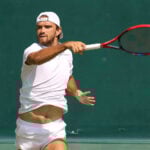 Tomas Machac, 2025 | © Imago / PsNewz