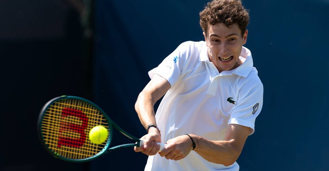 Ugo Humbert