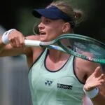 Dayana Yastremska