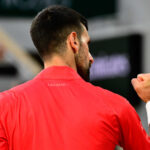 Novak Djokovic, Roland-Garros 2025