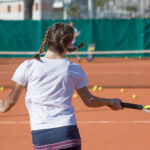 Tennis school