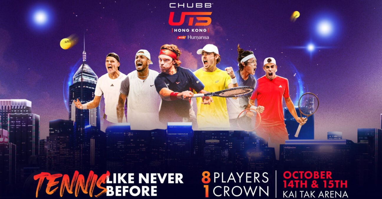 UTS Hong Kong