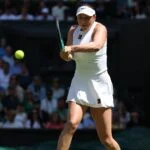 Amanda Anisimova, Wimbledon 2025