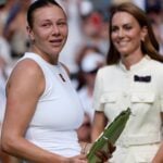 Amanda Anisimova, Wimbledon 2025