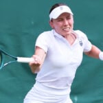 Alexandrova Wimbledon 2025