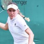 Ekaterina Alexandrova