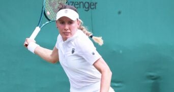 Ekaterina Alexandrova