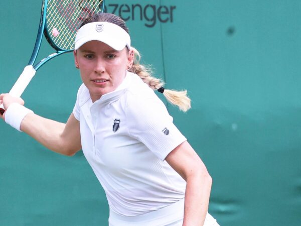 Ekaterina Alexandrova