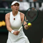 Amanda Anisimova, Wimbledon 2025
