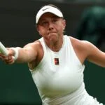 Amanda Anisimova, Wimbledon 2025