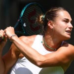 Aryna Sabalenka