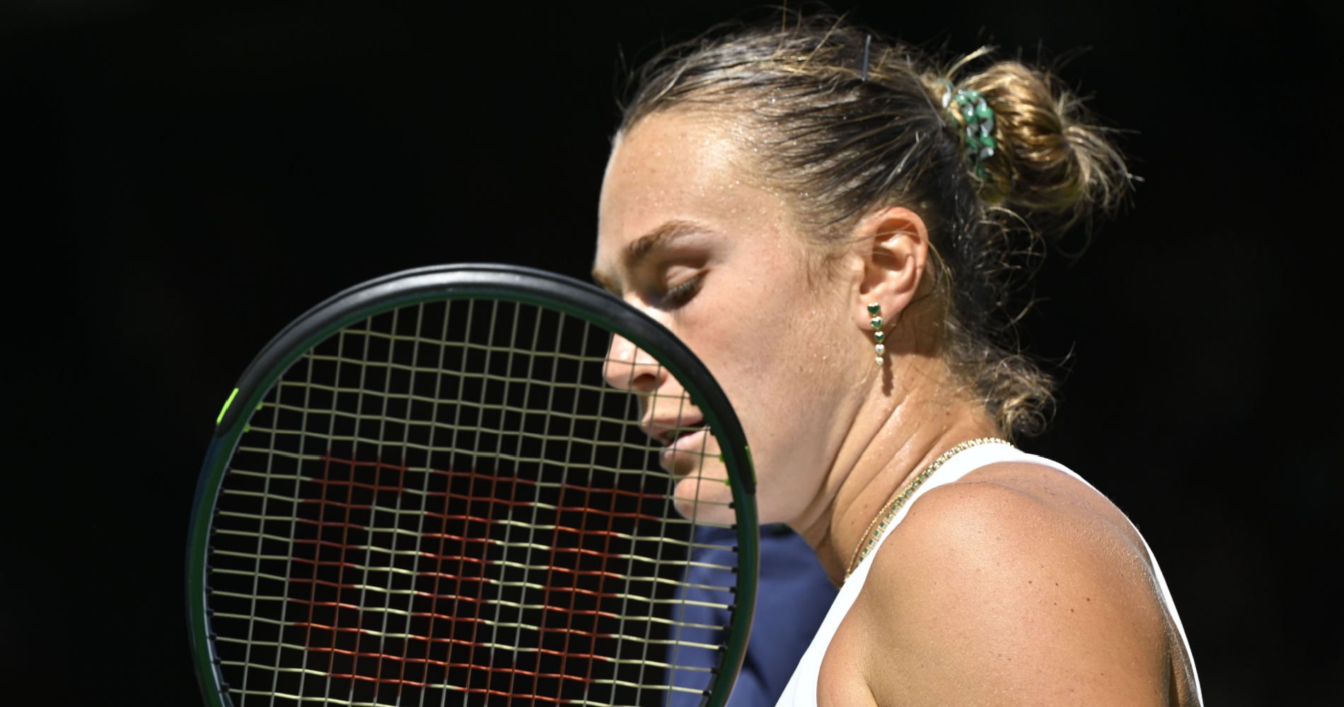 Why Sabalenka will bounce back quickly in US hardcourt swing