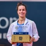 Loïs Boisson, Hamburg 2025