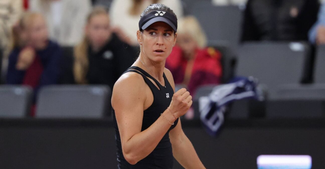 Anna Bondar, Hamburg 2025