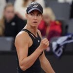 Anna Bondar, Hamburg 2025