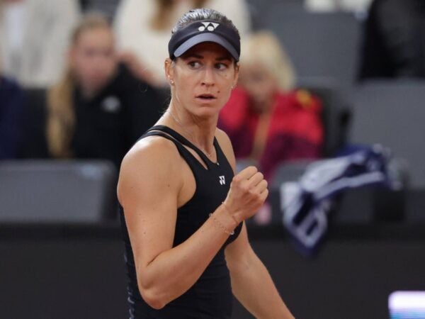 Anna Bondar, Hamburg 2025