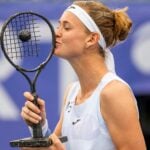 Marie Bouzkova, Prague 2025