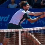 Alexander Bublik, Gstaad 2025