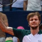 Alexander Bublik, Gstaad 2025