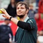 Alexander Bublik, Kitzbühel 2025