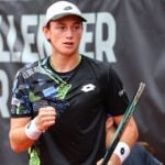 Ignacio Buse, Salzburg 2024
