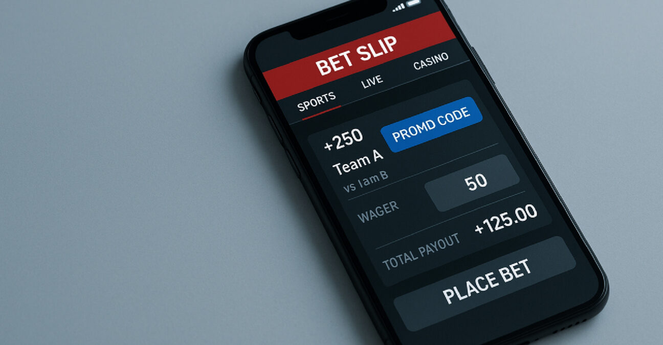 Bovada Sportsbook Promo Code