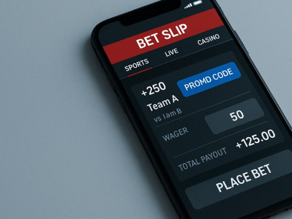 Bovada Sportsbook Promo Code