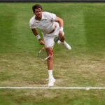 Cameron Norrie