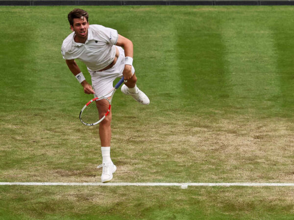 Cameron Norrie