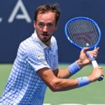 Daniil Medvedev, Washington 2025