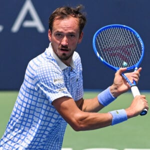 Daniil Medvedev, Washington 2025