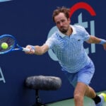 Daniil Medvedev, Citi Open 2025